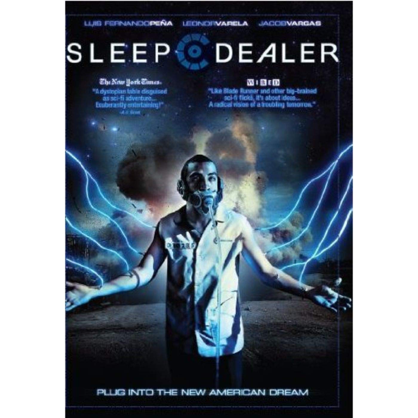 Sleep Dealer - 2759