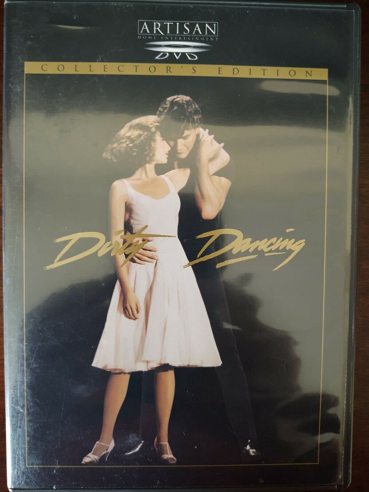 Dirty Dancing (Collector's Edition) - 6330