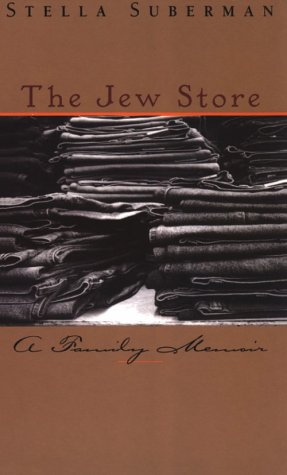 The Jew Store - 3538