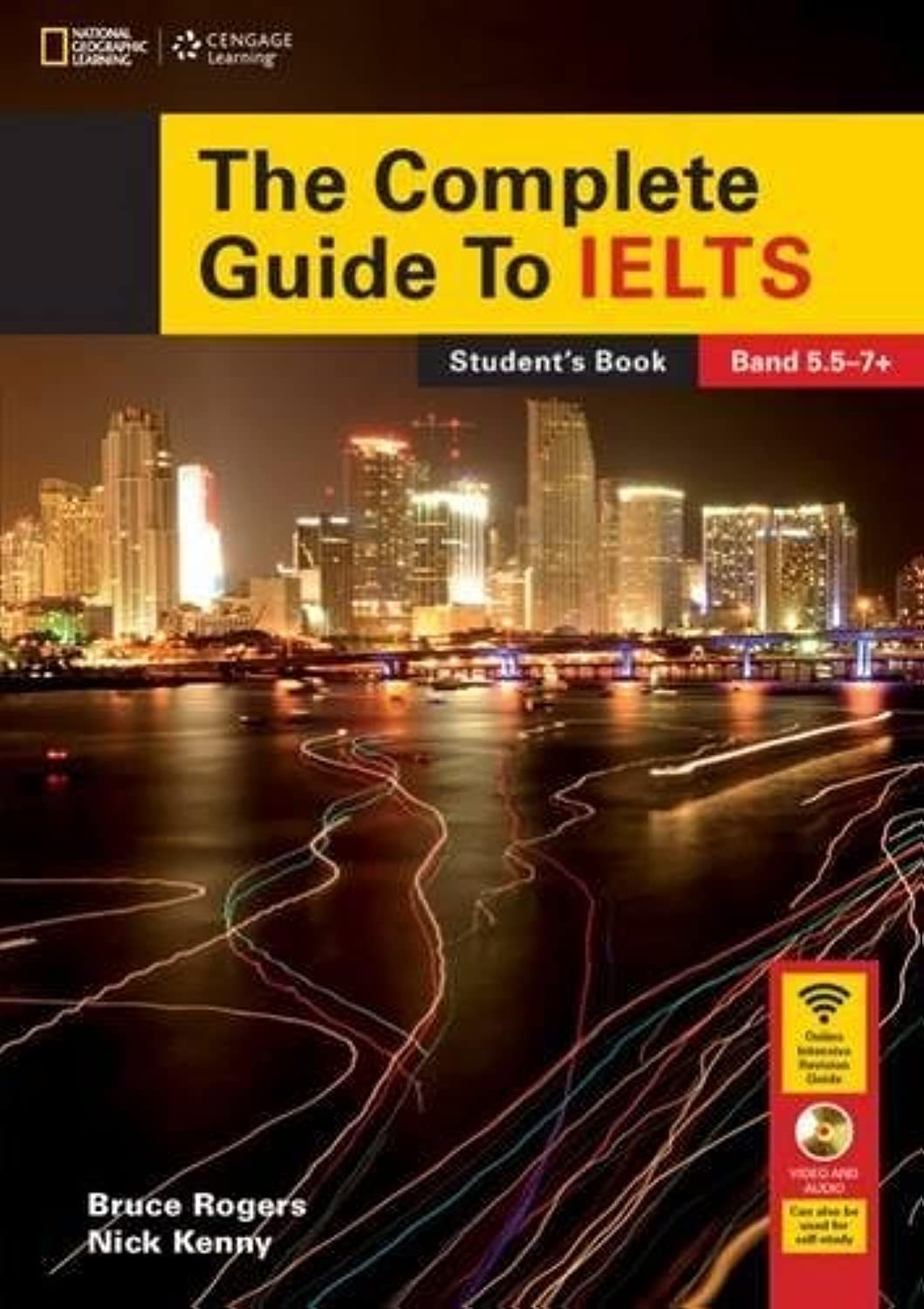 The Complete Guide to Ielts - Intensive Revision Guide - 3905