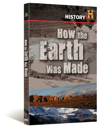 How the Earth Was Made (History Channel) - 7175