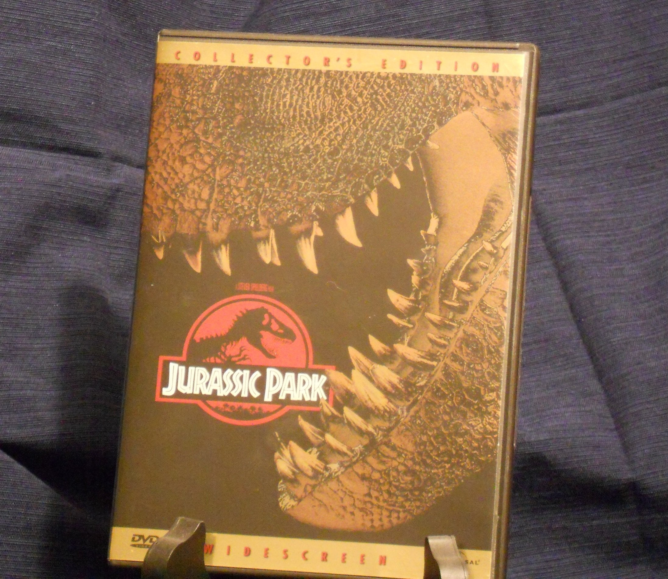 Jurassic Park - 823