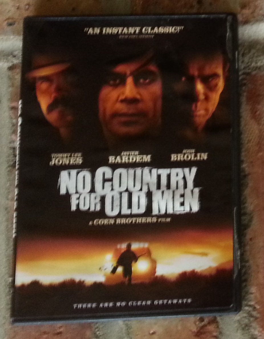 No Country for Old Men - 3170