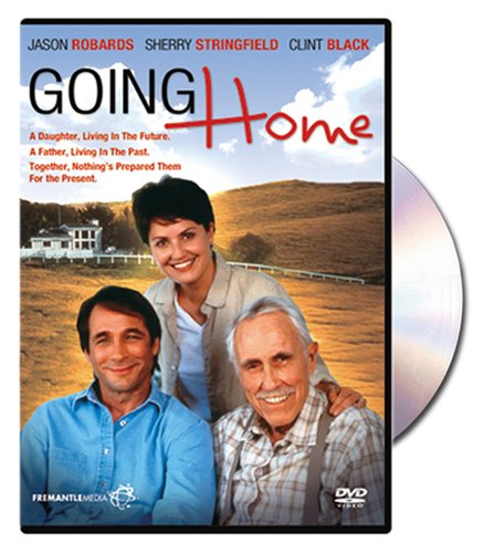 Going Home - 8237