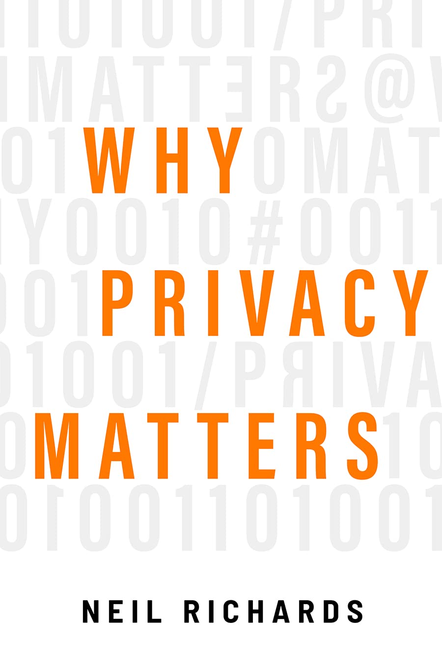 Why Privacy Matters - 637