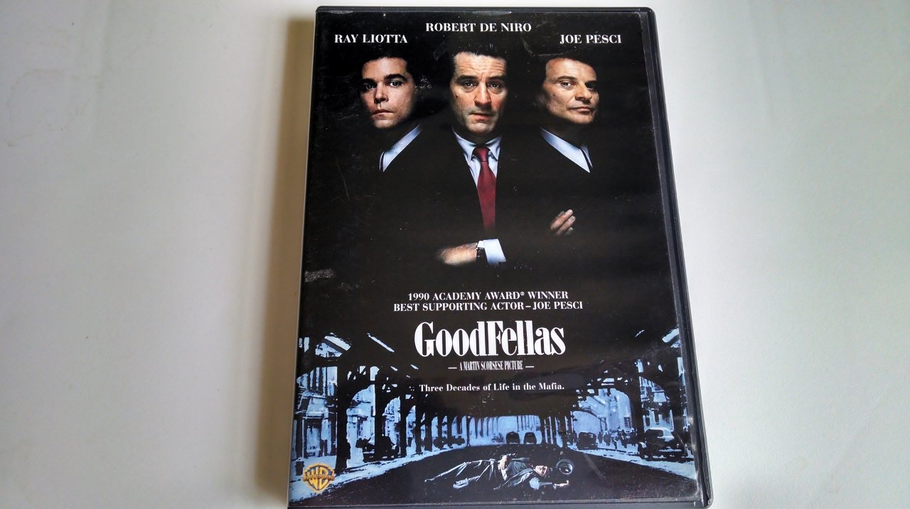 GoodFellas - 7087