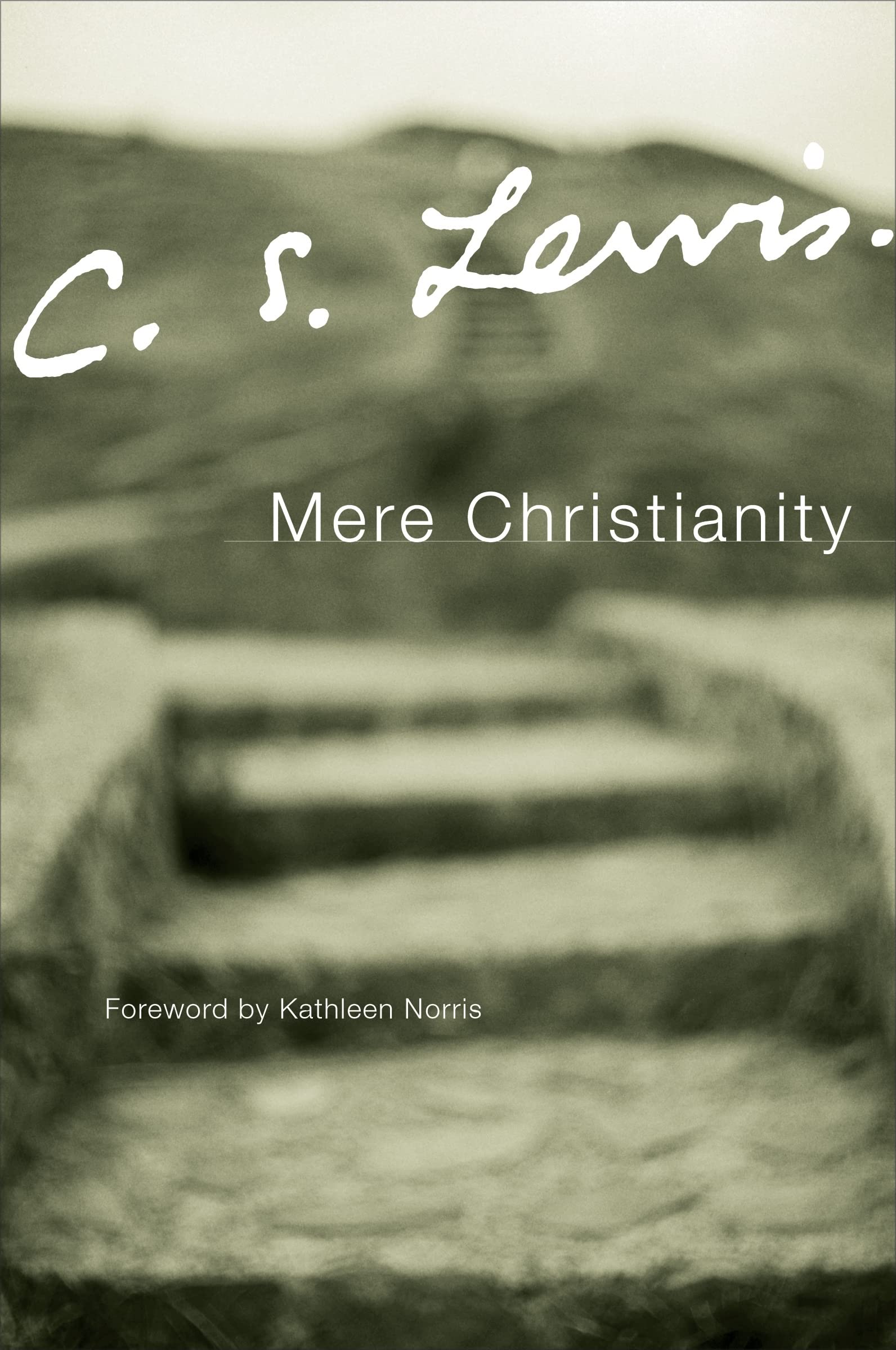 Mere Christianity - 4303