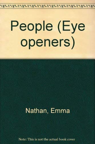 EyeOpeners - People - 1392