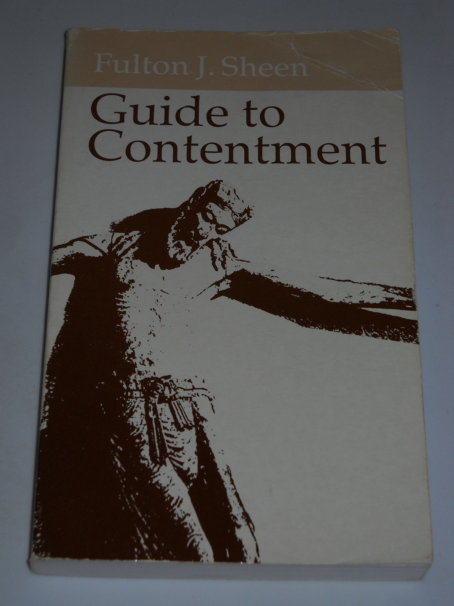 Guide to Contentment - 8985