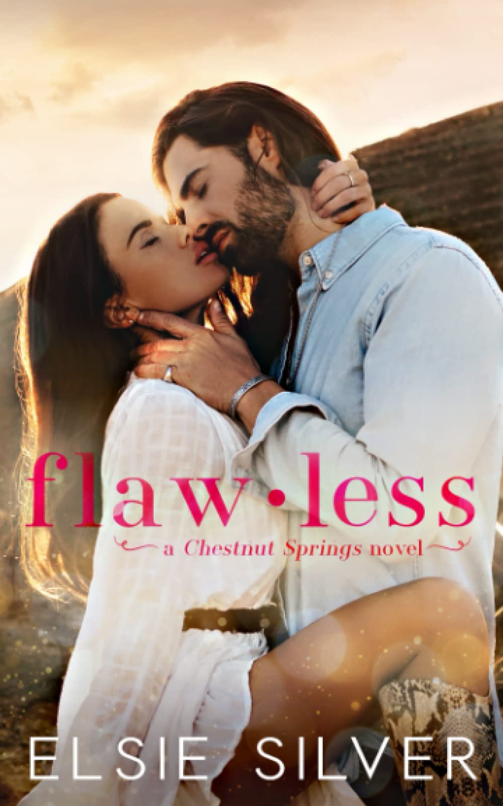 Flawless: A Small Town Enemies to Lovers Romance - 4672