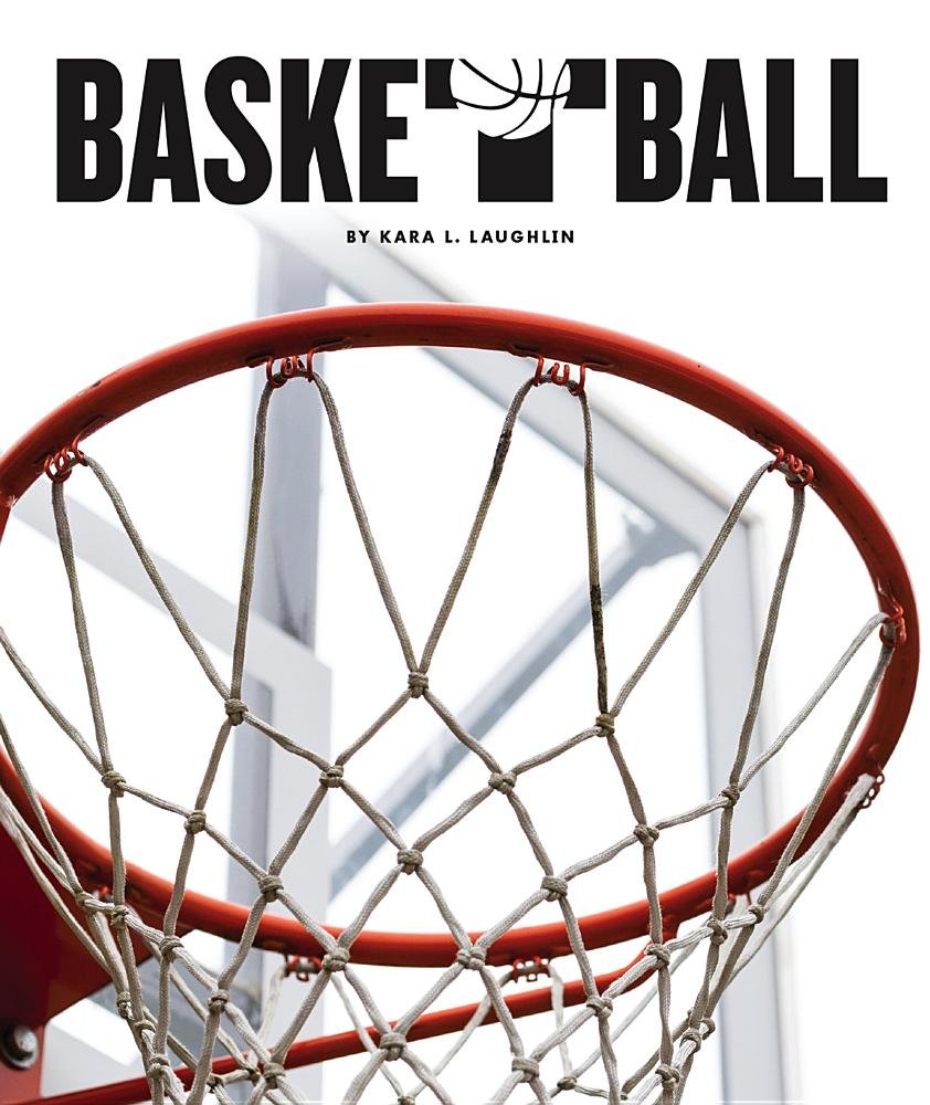 Basketball (Beginning Sports) - 8149