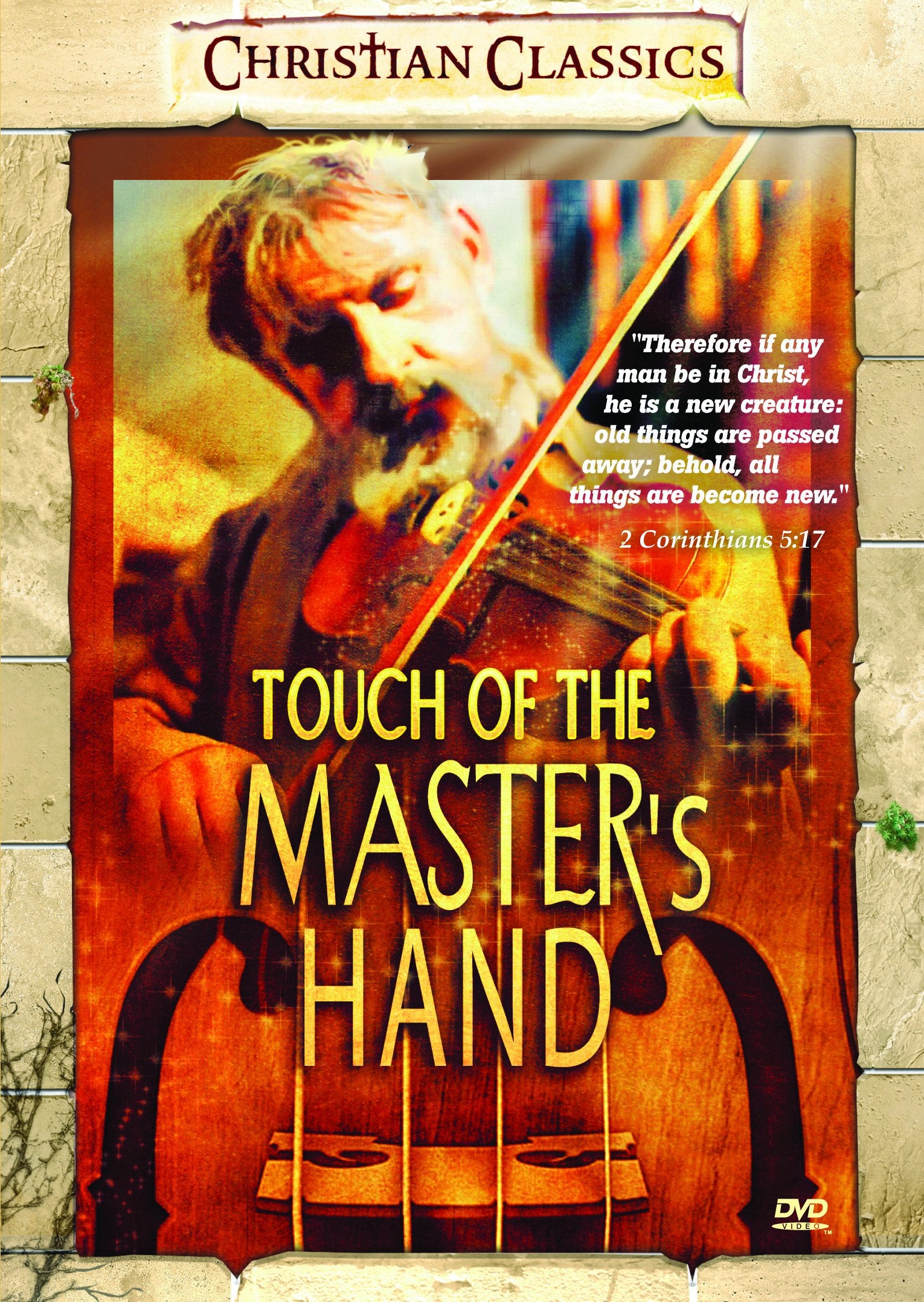 Touch of the Master's Hand - 529