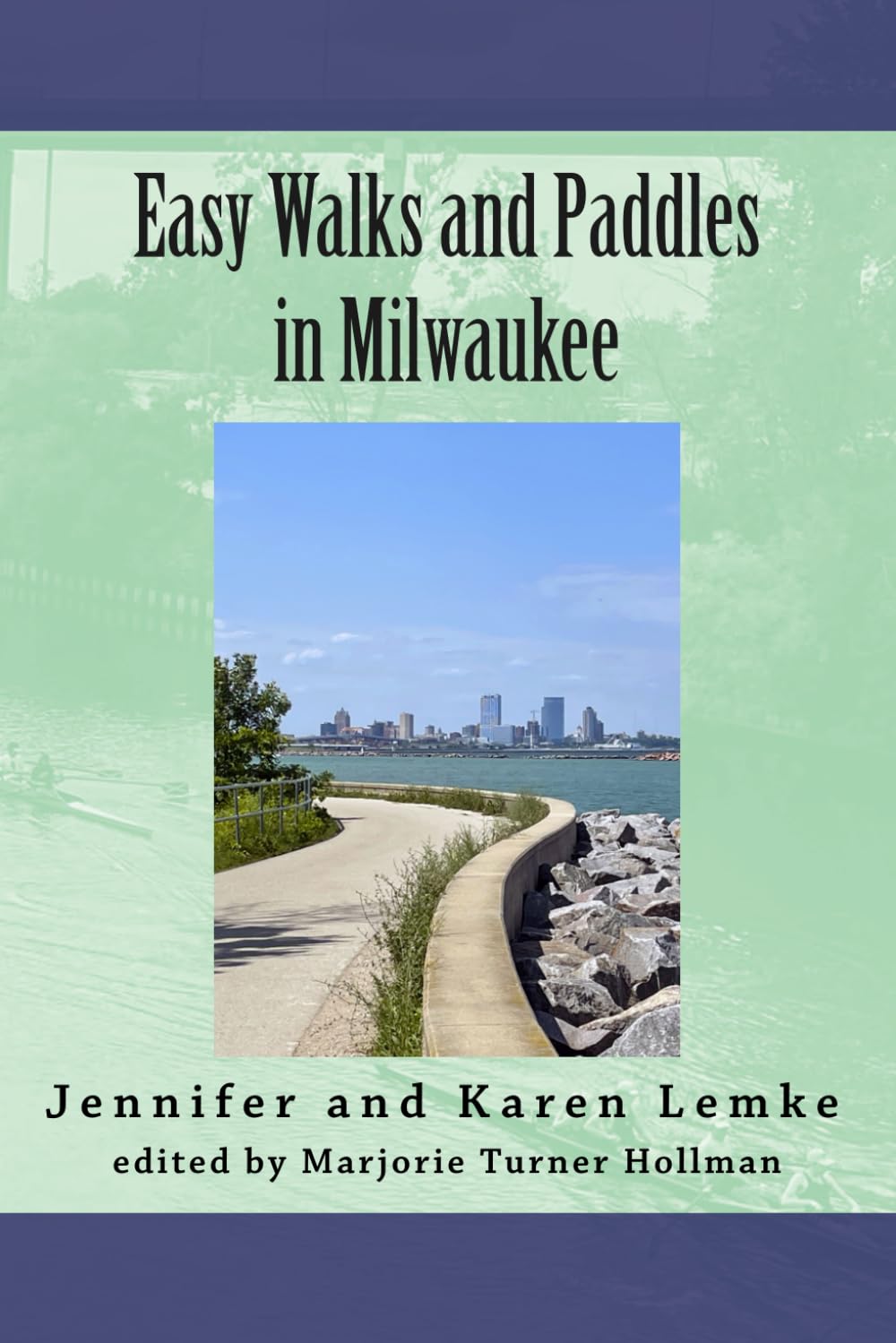 Easy Walks and Paddles in Milwaukee - 4841