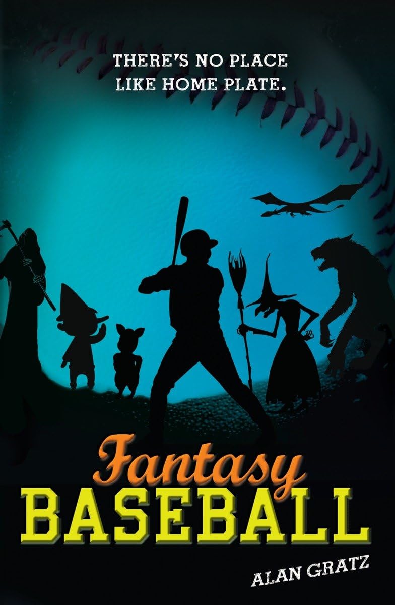 Fantasy Baseball - 4487