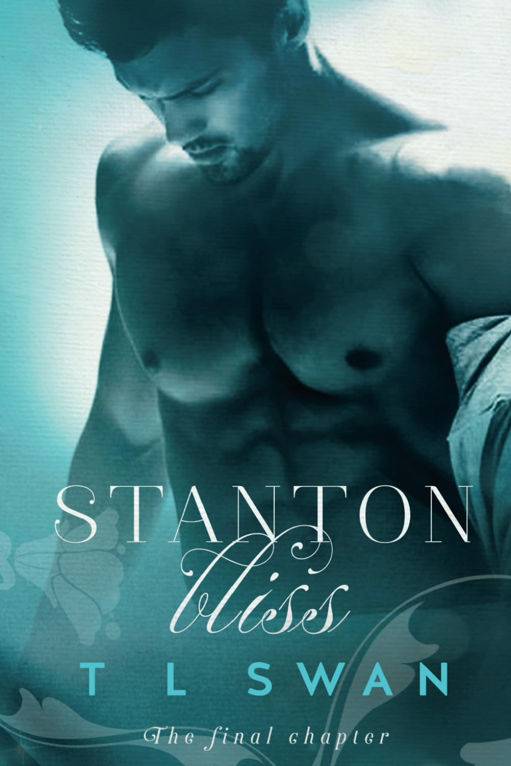 Stanton Bliss (Stanton Series) - 3955