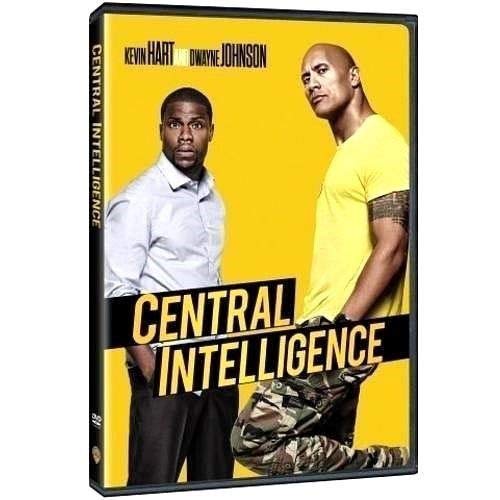 Central Intelligence - 7405