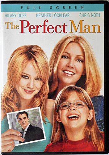 The Perfect Man - 4403