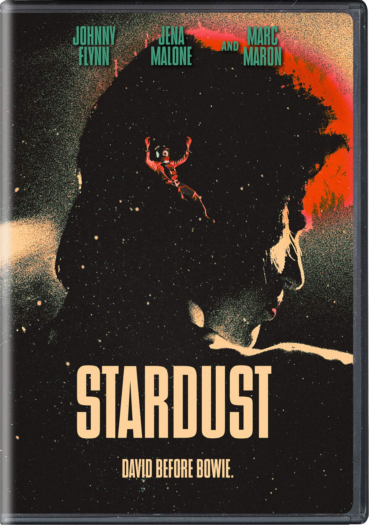 Stardust [DVD] - 6164