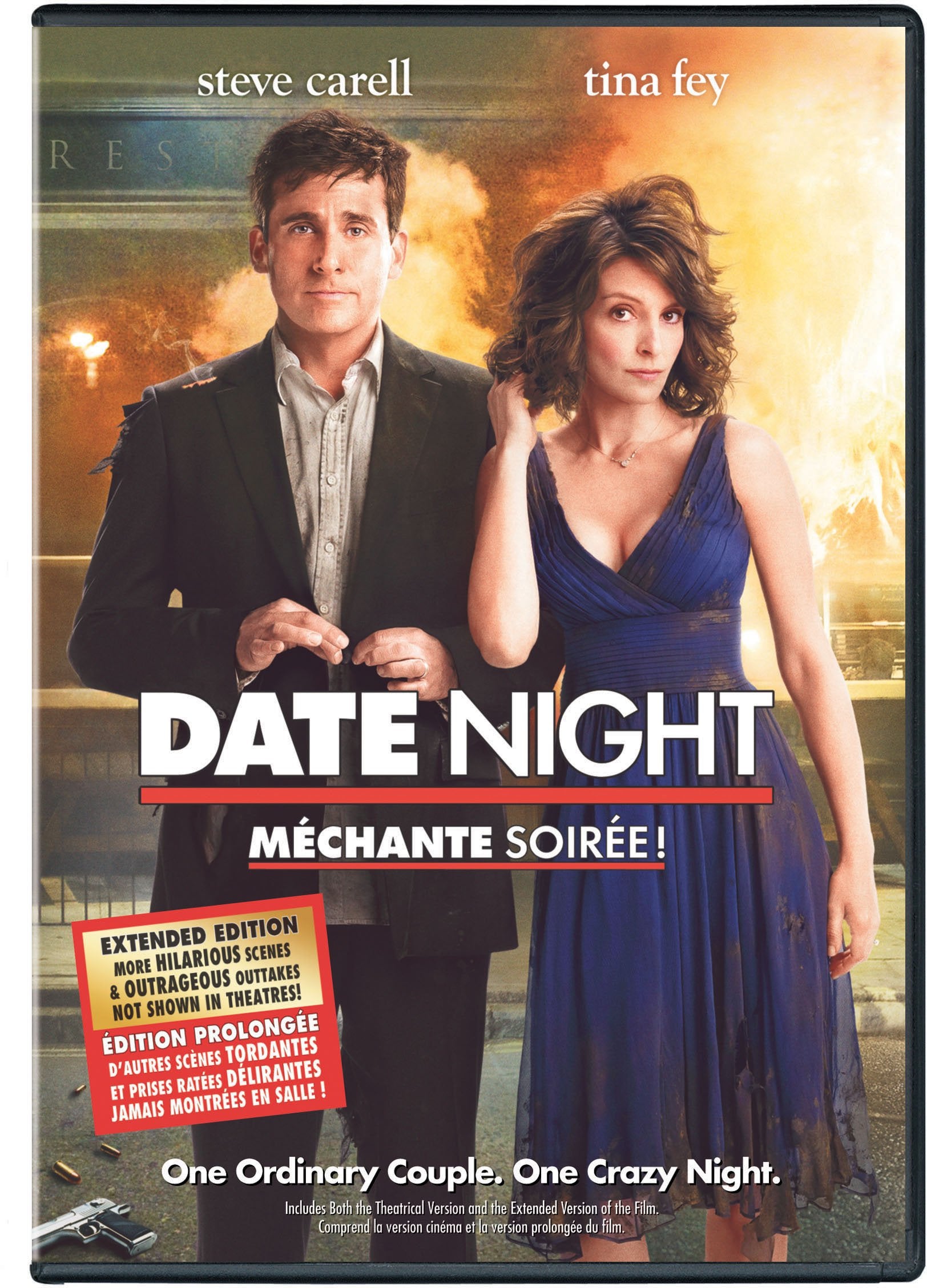 Date Night - 7195