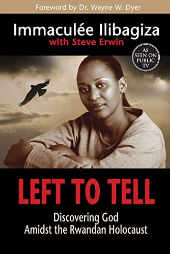 Left to Tell: Discovering God Amidst the Rwandan Holocaust - 1073