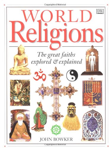 World Religions - 5964