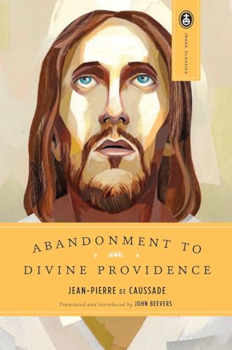 Abandonment to Divine Providence (Image Classics) - 7688