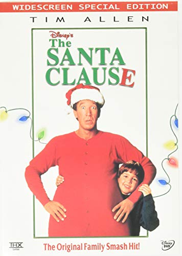 The Santa Clause (Widescreen Special Edition) - 6826