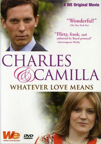 Charles & Camilla - Whatever Love Means - 6940