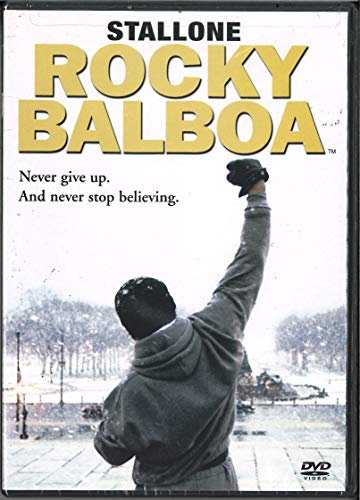 ROCKY BALBOA - 2298