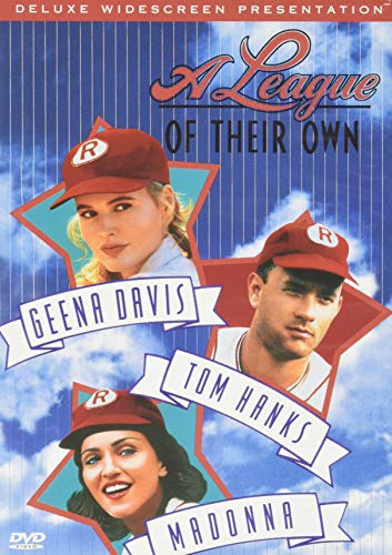 A League of Their Own - 5217