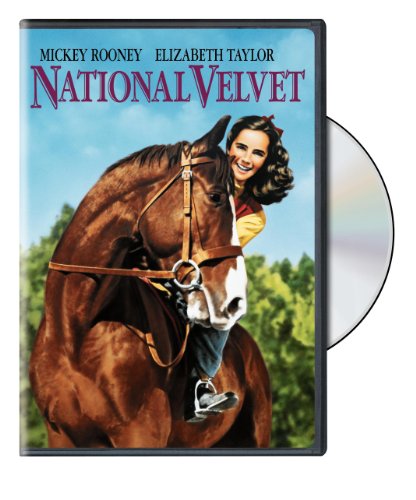 National Velvet (DVD) - 5011