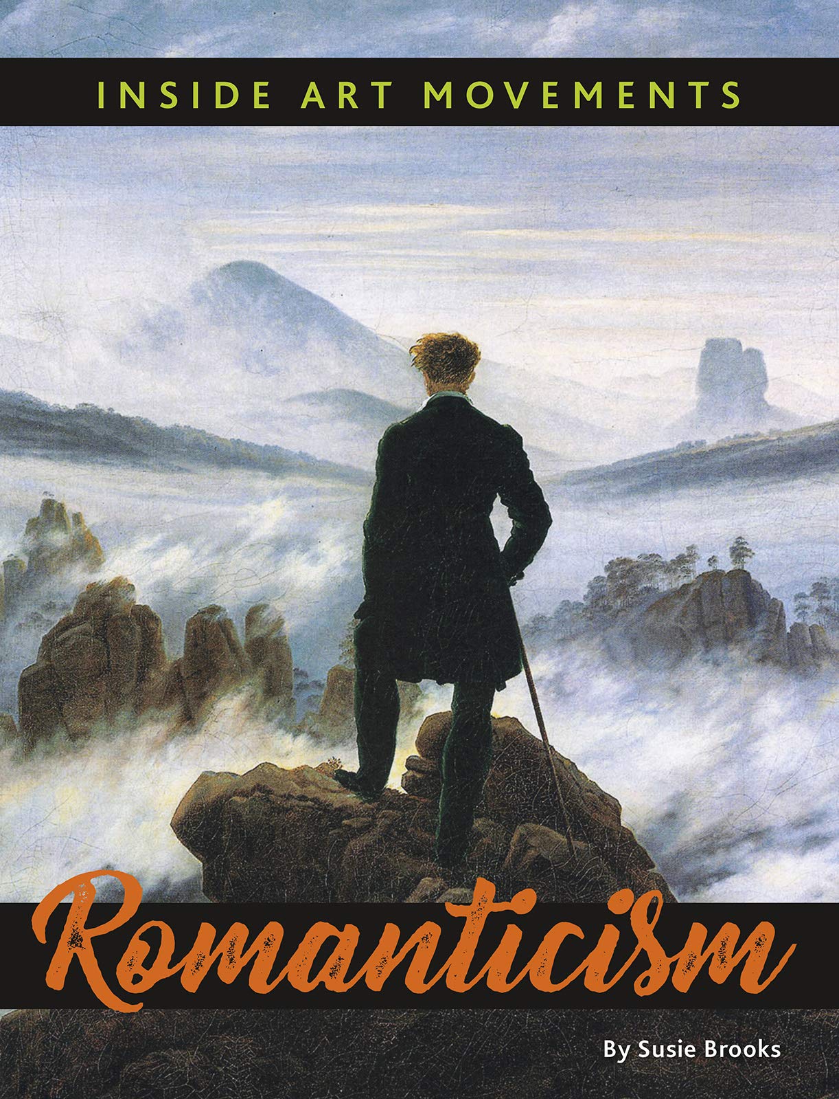 Romanticism (Inside Art Movements) - 8530