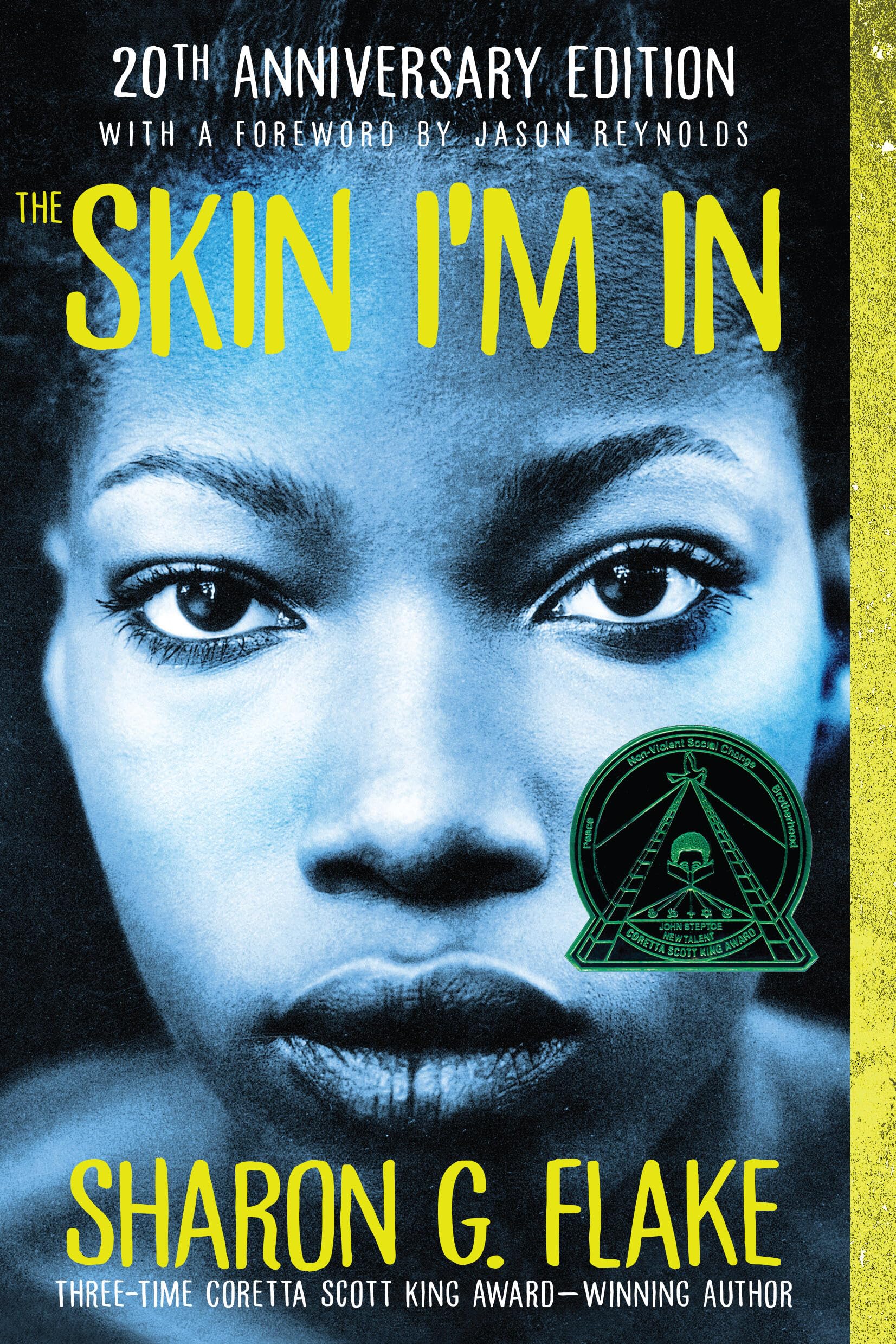 The Skin I'm In (20th Anniversary Edition) - 4938