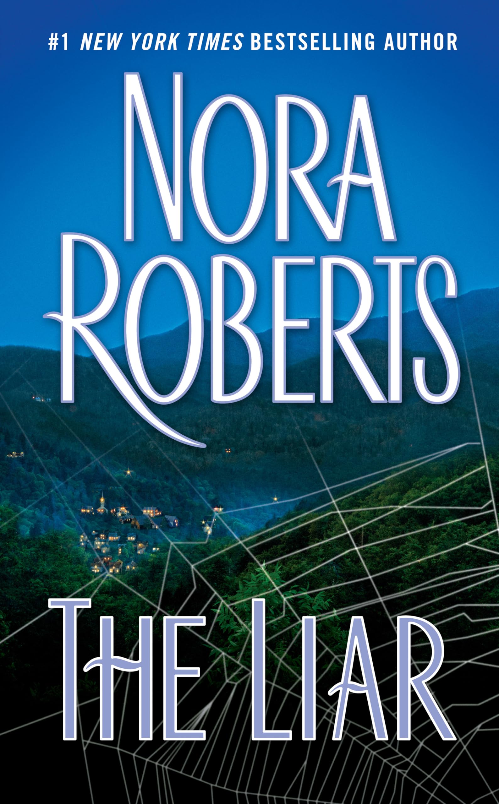 The Liar - 6335