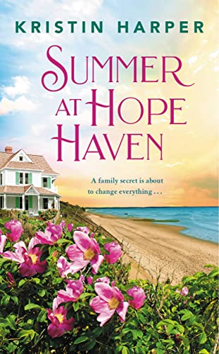 Summer at Hope Haven - 6554