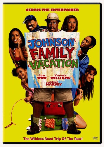 Johnson Family Vacation - 9834