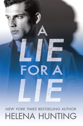 A Lie for a Lie (All In, 1) - 9274