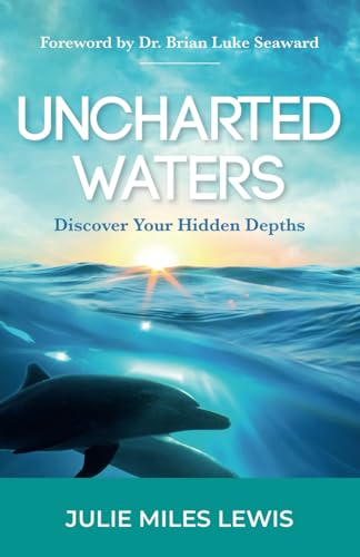 Uncharted Waters: Discover Your Hidden Depths - 9909