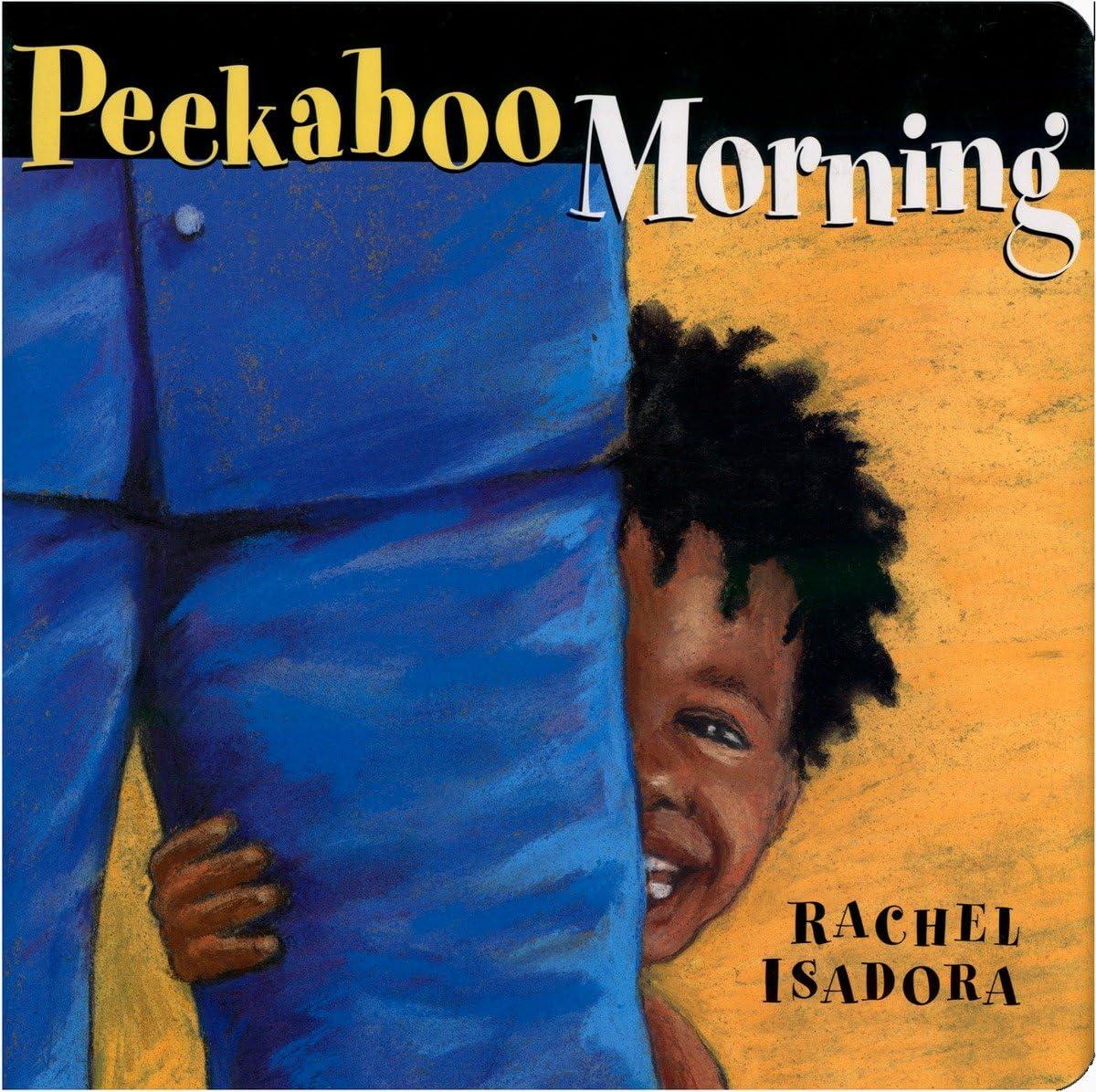 Peekaboo Morning - 231