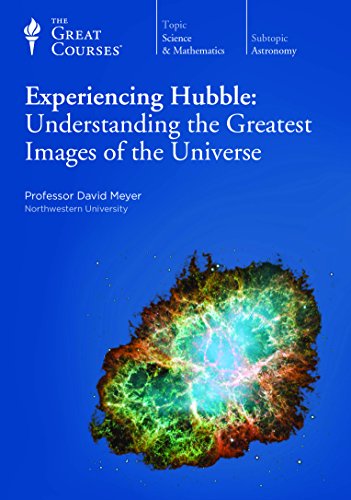 Experiencing Hubble: Understanding the Greatest Images of the Universe - 9031