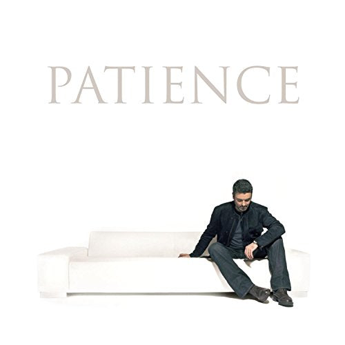 PATIENCE - 1049