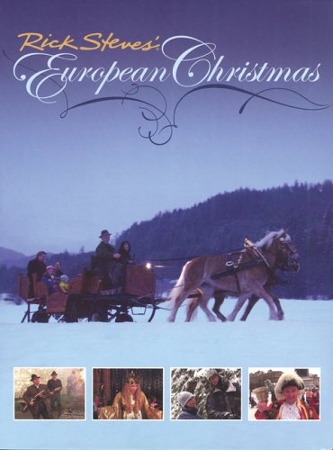 Rick Steves' European Christmas - 7408