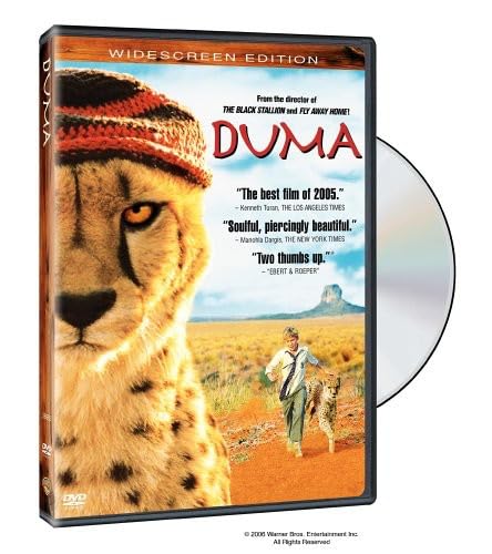 Duma (Widescreen Edition) - 9478