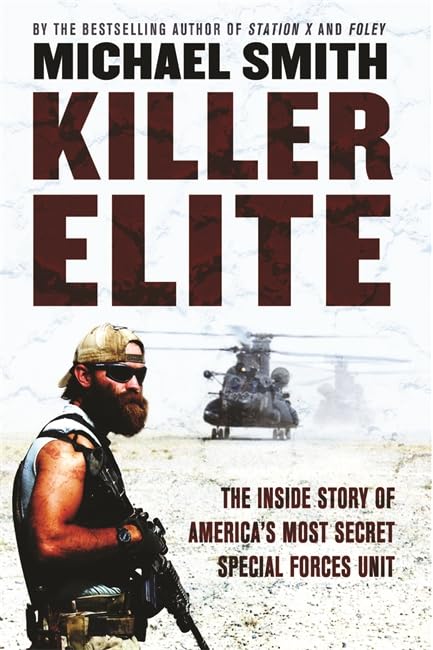 Killer Elite - 9045