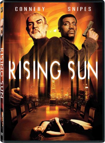 Rising Sun - 4206