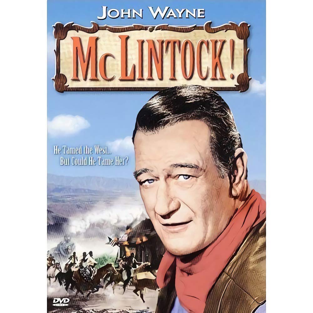 McLintock! - 830