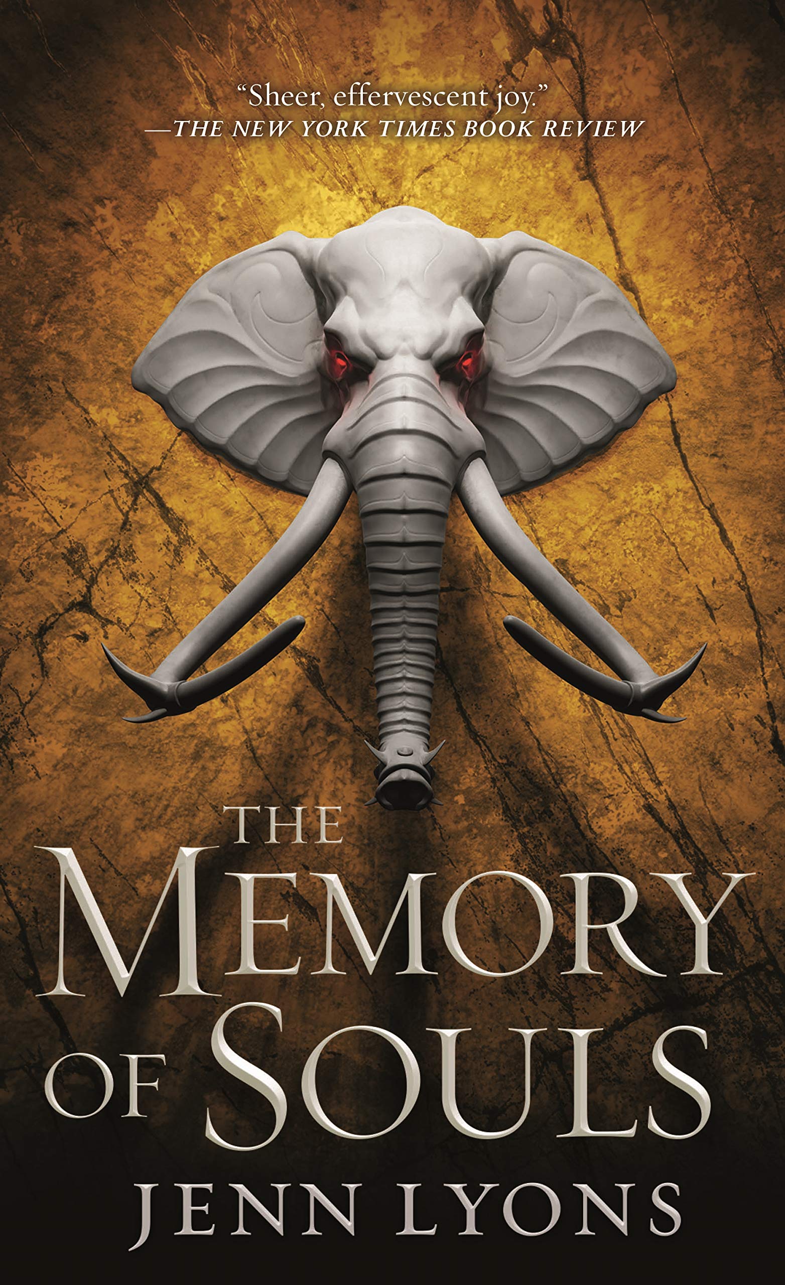 The Memory of Souls (A Chorus of Dragons, 3) - 9467