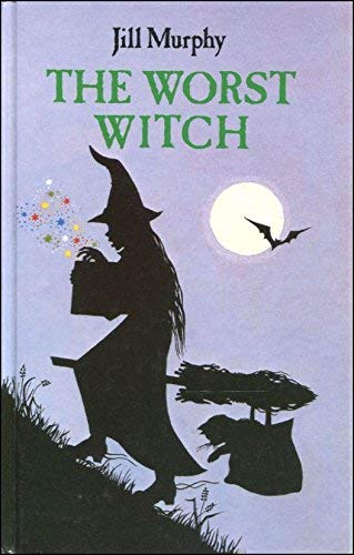 The Worst Witch - 1175