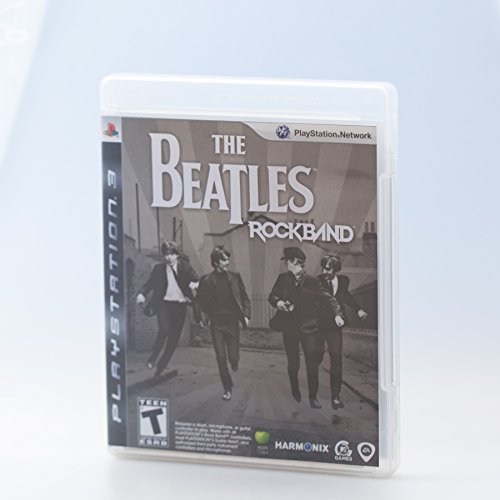 The Beatles: Rock Band - 2422