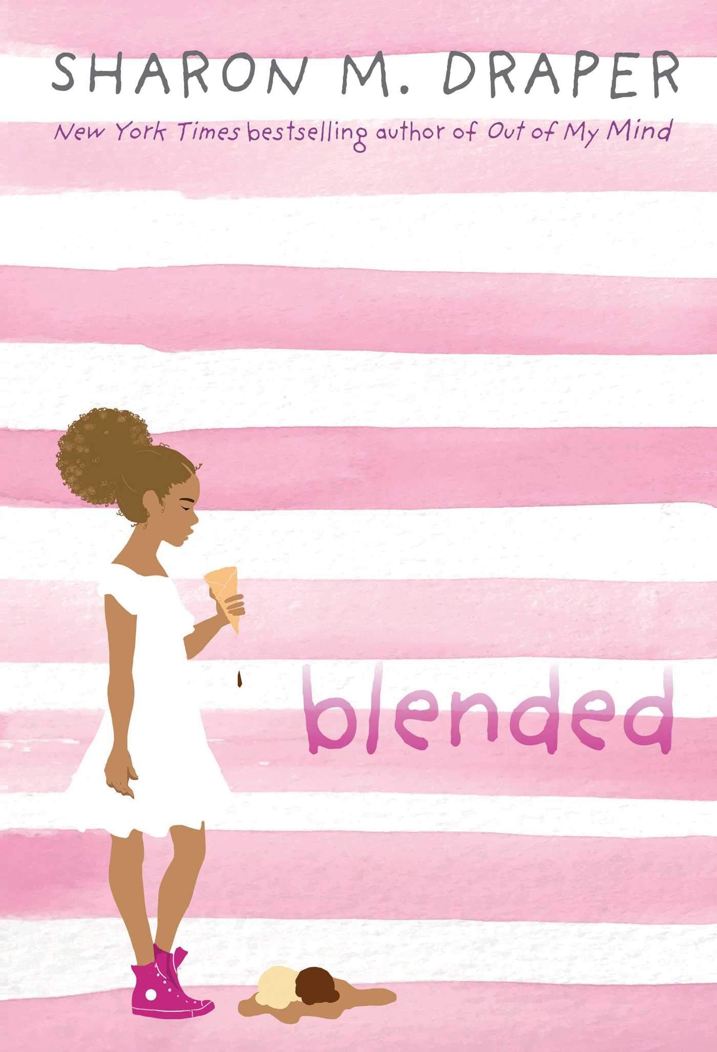 Blended - 5240